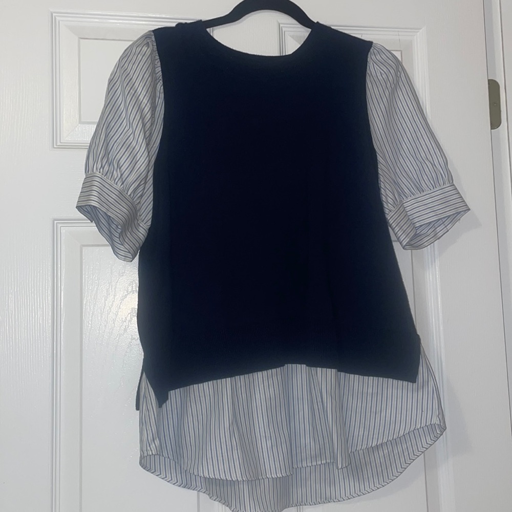 Loft Shirt